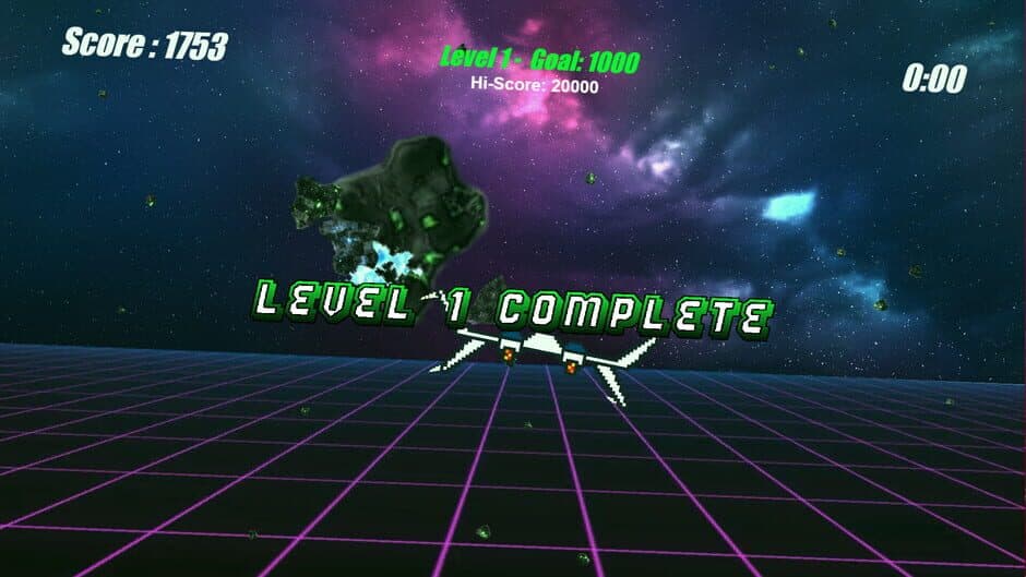 Скриншот 5 из Space Time