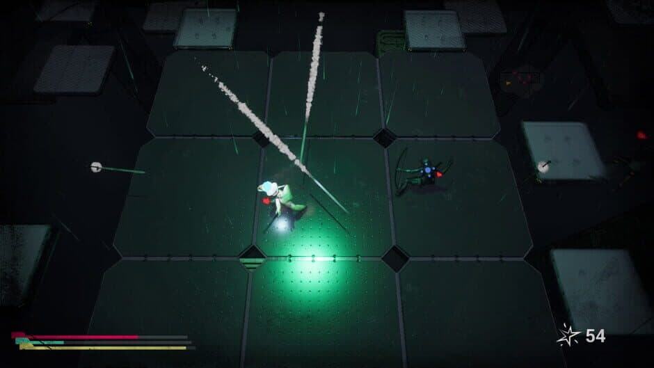 Скриншот 1 из Souls of Tartarus