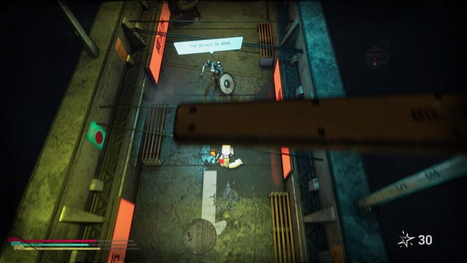 Скриншот 6 из Souls of Tartarus