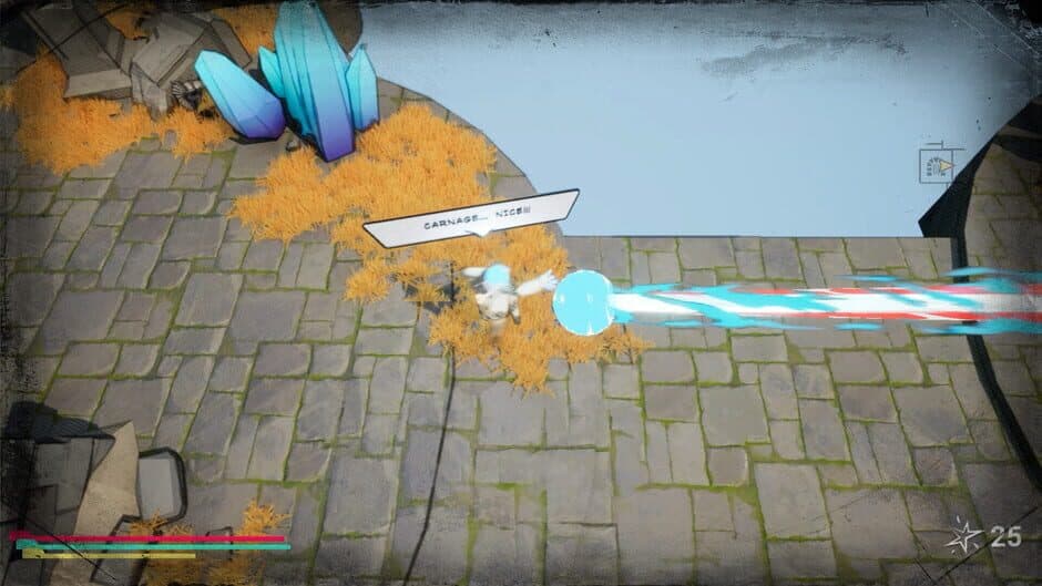 Скриншот 9 из Souls of Tartarus