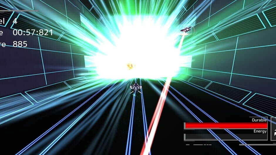 Скриншот 3 из Space Fantasy: Anonymous Hero