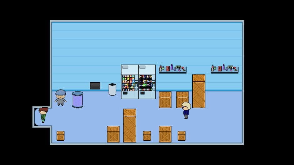 Скриншот 2 из Slumberer's Universe