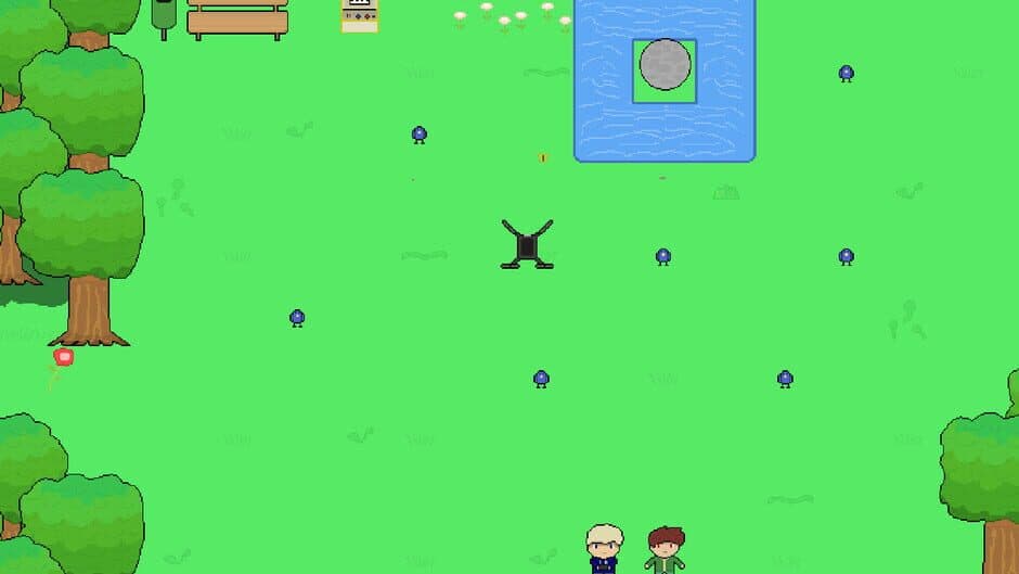 Скриншот 6 из Slumberer's Universe