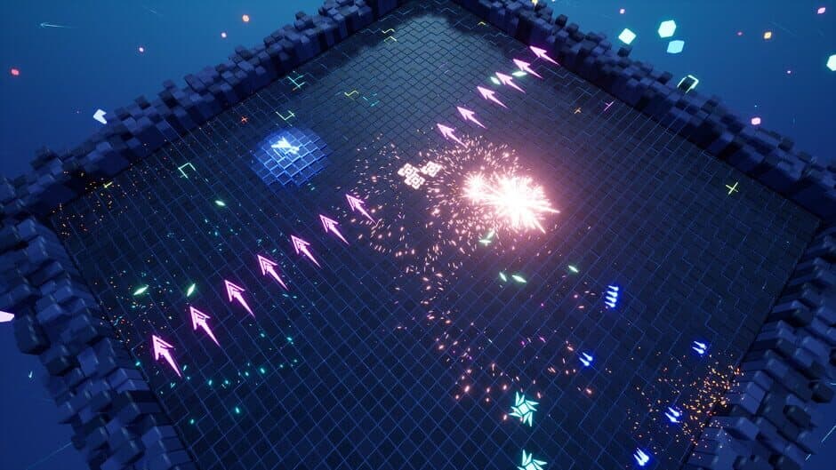 Скриншот 4 из Shape Shifter: Formations