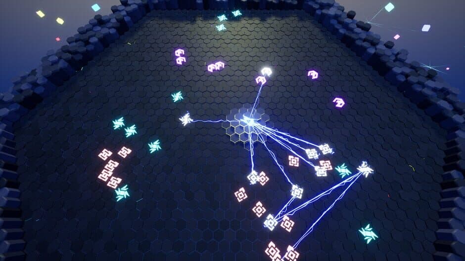 Скриншот 5 из Shape Shifter: Formations