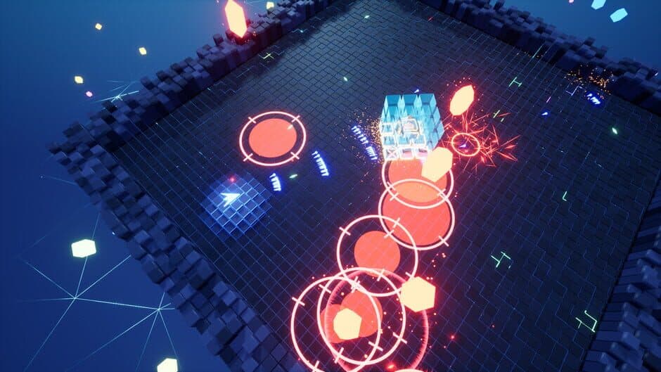 Скриншот 2 из Shape Shifter: Formations