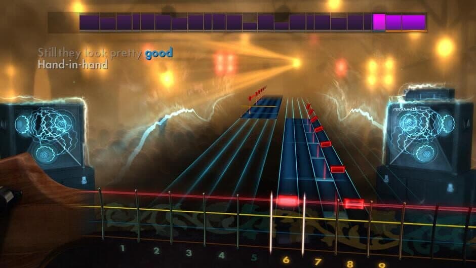 Скриншот 5 из Rocksmith 2014: Volbeat Song Pack