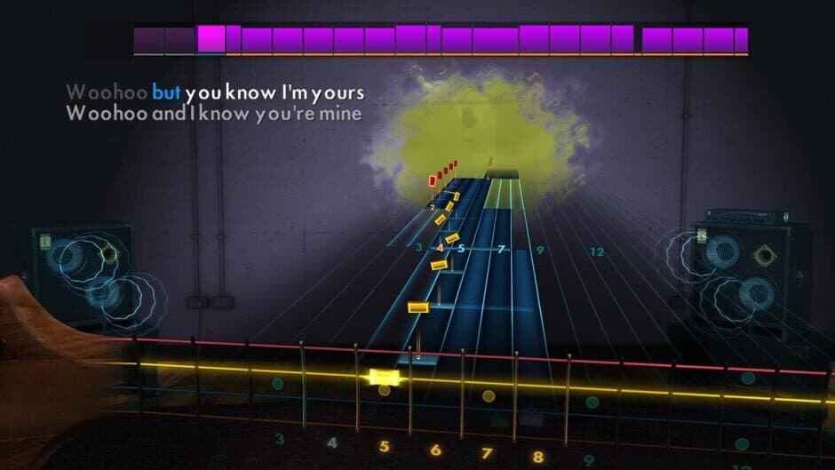 Скриншот 10 из Rocksmith 2014: Weezer Song Pack
