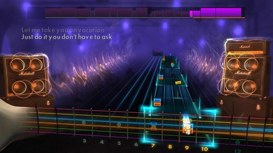 Скриншот 5 из Rocksmith 2014: Women Who Rock Song Pack