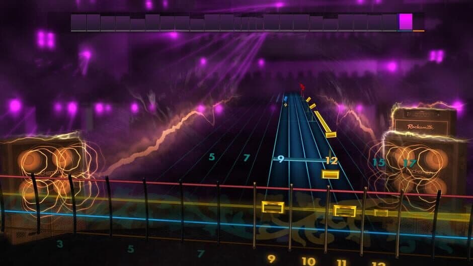 Скриншот 3 из Rocksmith 2014: Tom Petty Song Pack