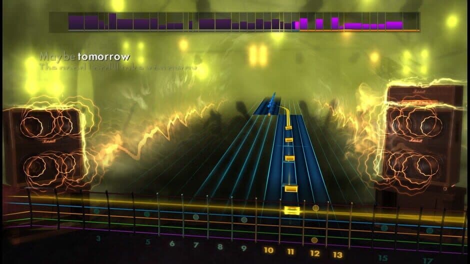 Скриншот 2 из Rocksmith 2014: Aerosmith Song Pack