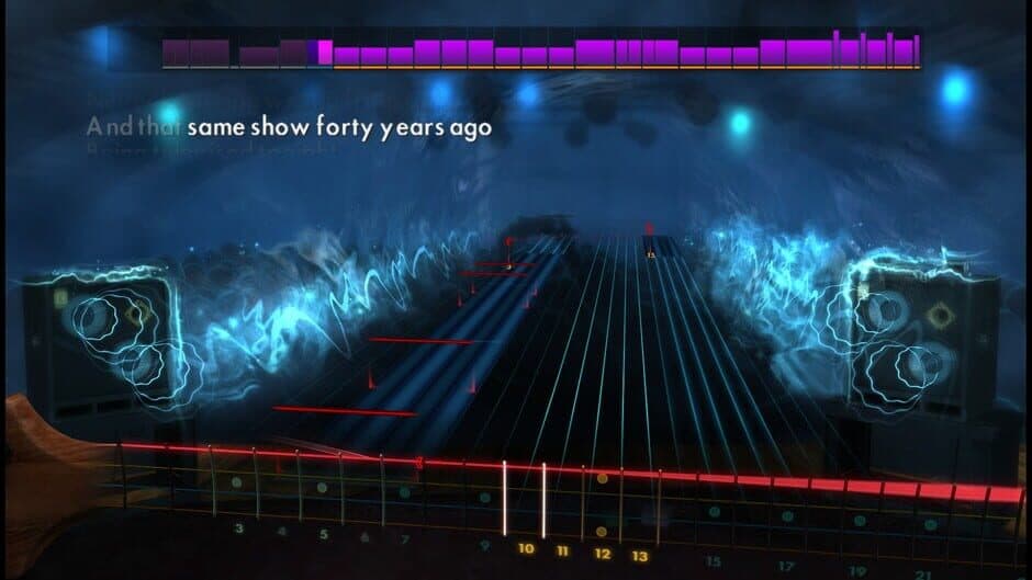 Скриншот 3 из Rocksmith 2014: Aerosmith Song Pack