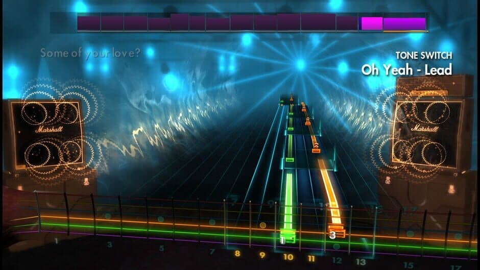 Скриншот 5 из Rocksmith 2014: Aerosmith Song Pack