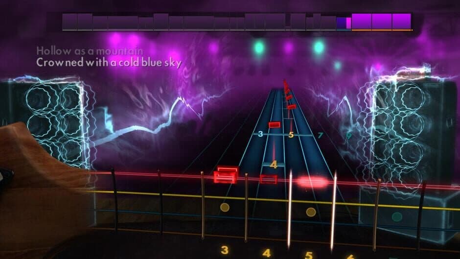 Скриншот 5 из Rocksmith 2014: Alice in Chains Song Pack