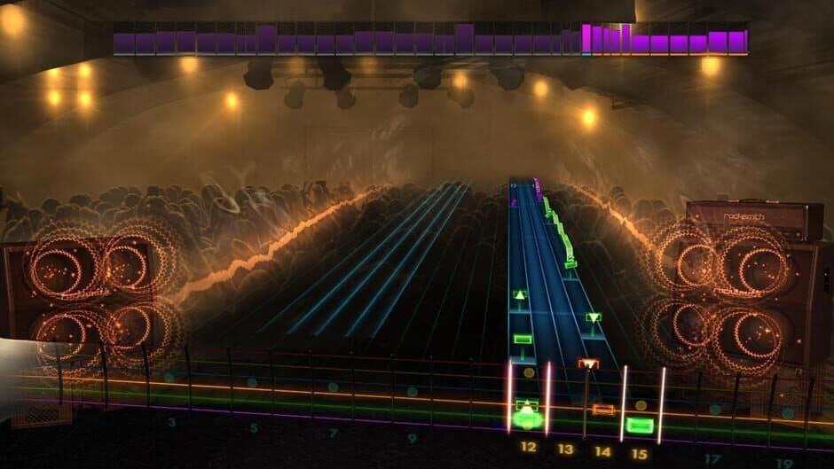 Скриншот 3 из Rocksmith 2014: Alice in Chains Song Pack
