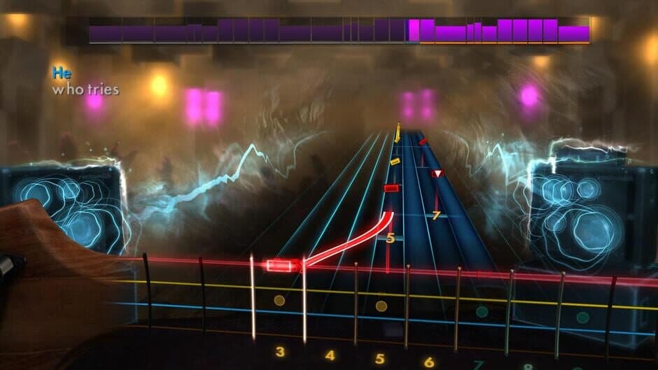 Скриншот 6 из Rocksmith 2014: Alice in Chains Song Pack