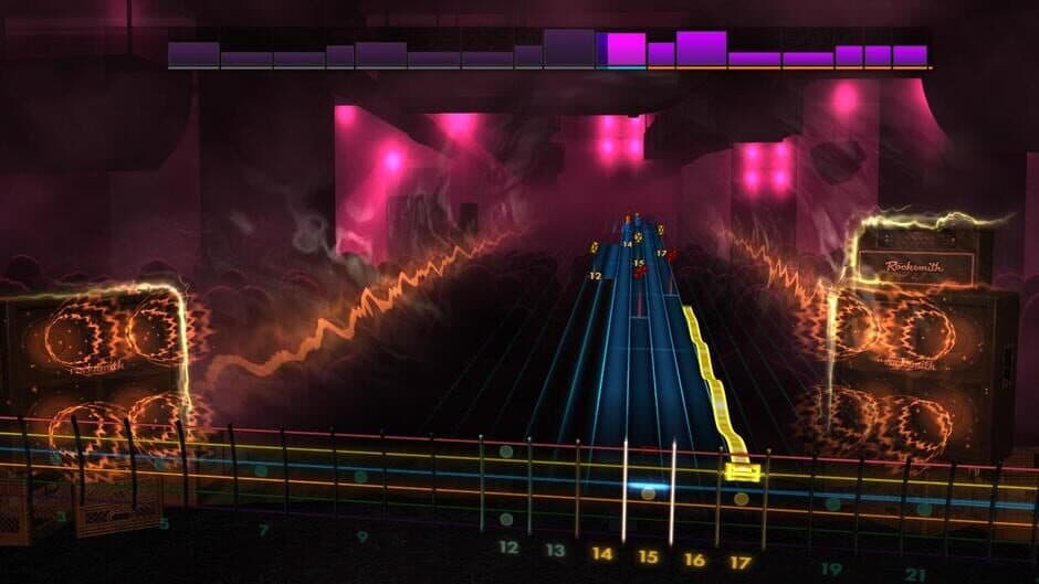 Скриншот 4 из Rocksmith 2014: Alice in Chains Song Pack