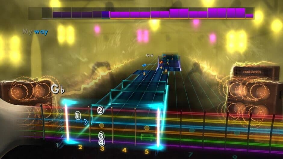 Скриншот 8 из Rocksmith 2014: Alice in Chains Song Pack