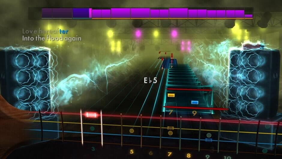 Скриншот 9 из Rocksmith 2014: Alice in Chains Song Pack