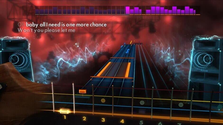 Скриншот 6 из Rocksmith 2014: Anniversary Song Pack