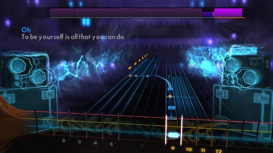 Скриншот 6 из Rocksmith 2014: Audioslave Song Pack