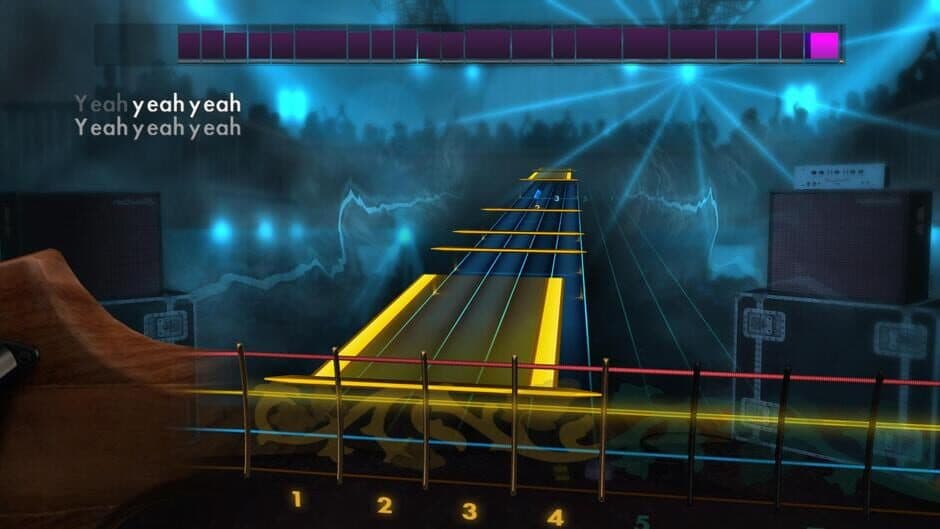 Скриншот 8 из Rocksmith 2014: Audioslave Song Pack