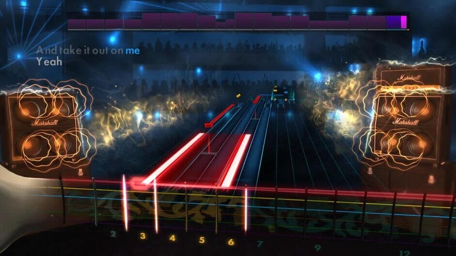 Скриншот 11 из Rocksmith 2014: Audioslave Song Pack