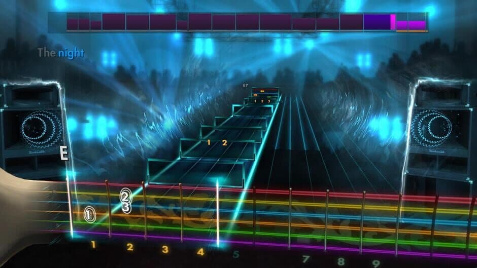 Скриншот 10 из Rocksmith 2014: Audioslave Song Pack