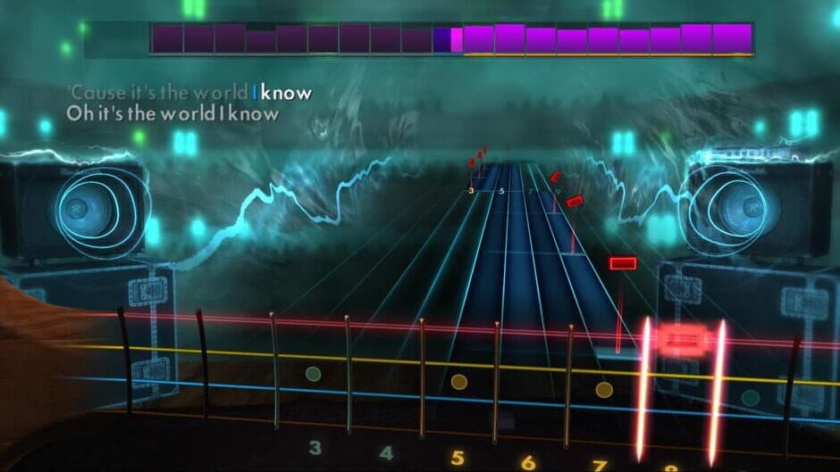 Скриншот 1 из Rocksmith 2014: Collective Soul Song Pack
