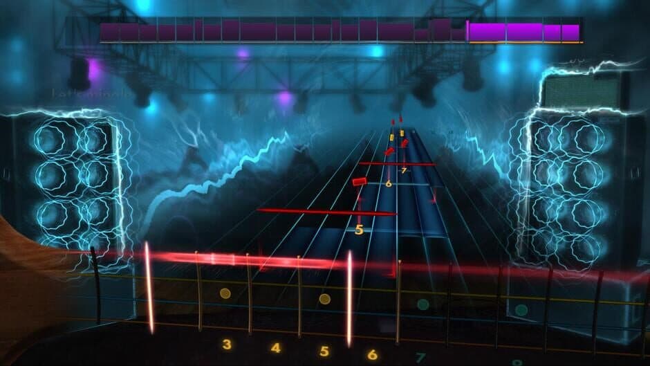 Скриншот 3 из Rocksmith 2014: Collective Soul Song Pack