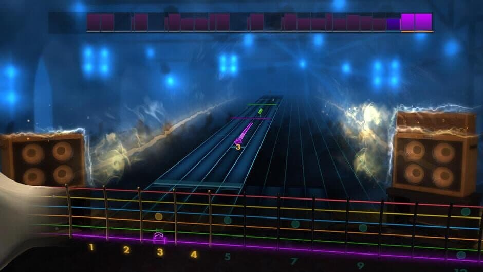 Скриншот 5 из Rocksmith 2014: The Black Keys Song Pack II