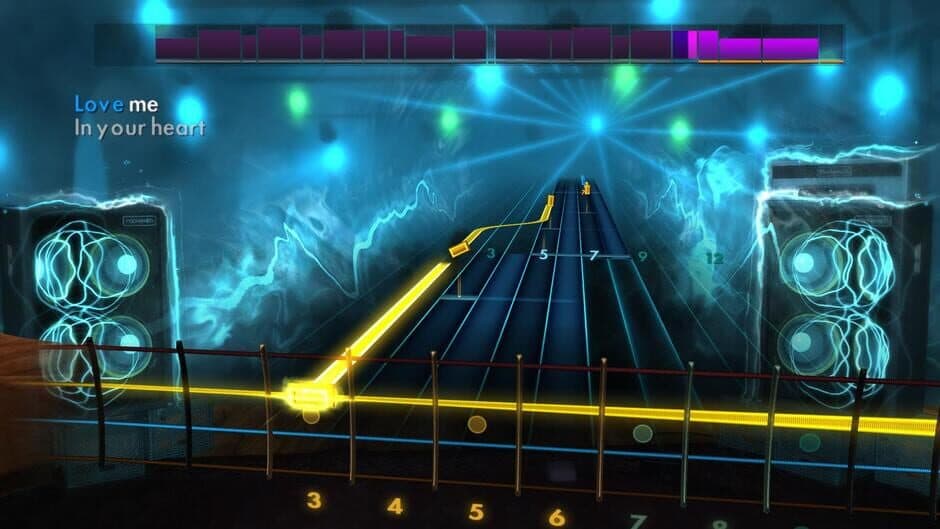 Скриншот 4 из Rocksmith 2014: The Black Keys Song Pack II