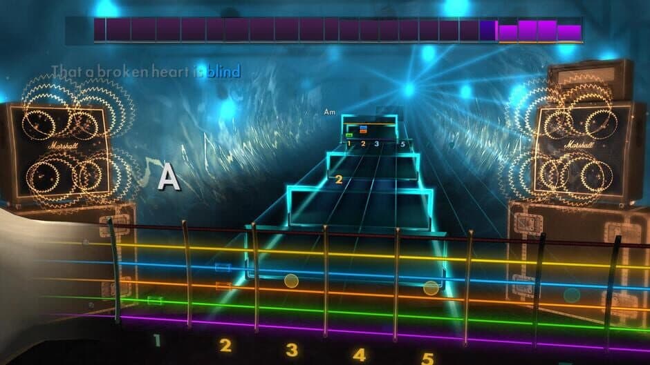 Скриншот 1 из Rocksmith 2014: The Black Keys Song Pack II