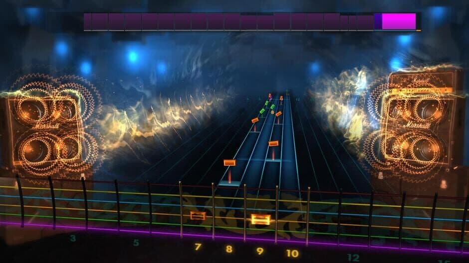 Скриншот 5 из Rocksmith 2014: Shamrock Song Pack