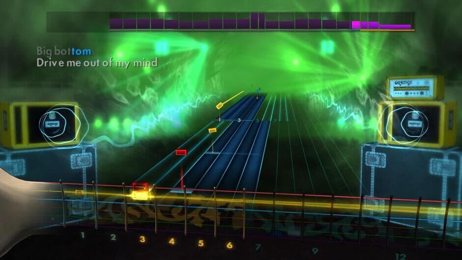 Скриншот 2 из Rocksmith 2014: Spinal Tap Song Pack