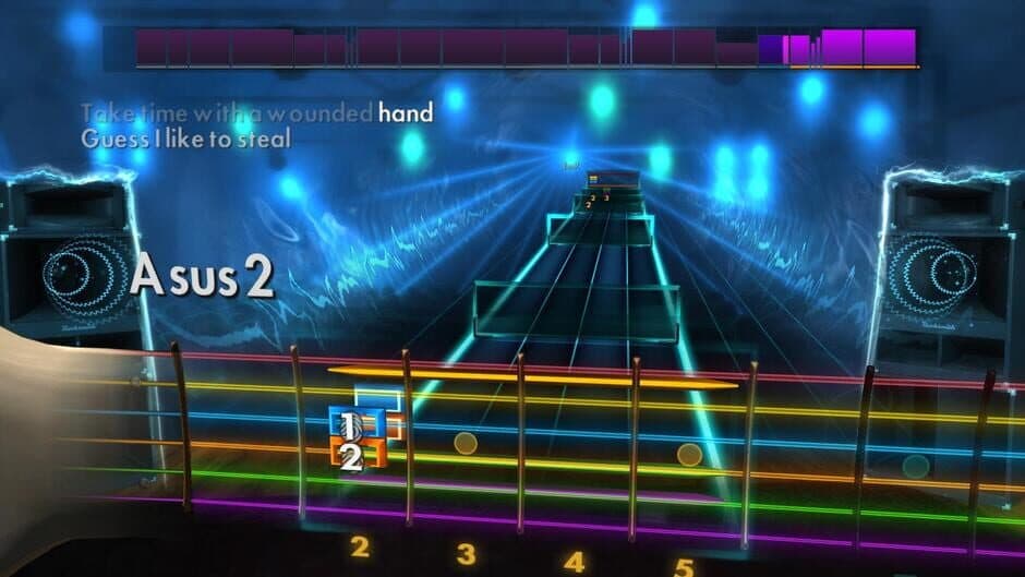 Скриншот 3 из Rocksmith 2014: Stone Temple Pilots Song Pack