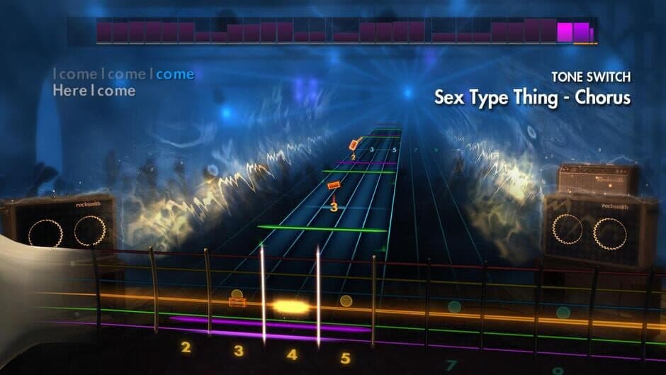 Скриншот 4 из Rocksmith 2014: Stone Temple Pilots Song Pack