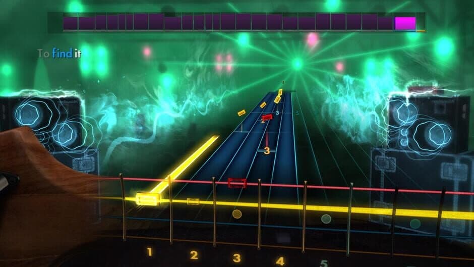 Скриншот 5 из Rocksmith 2014: Stone Temple Pilots Song Pack