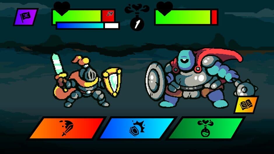 Скриншот 5 из Dragonium Adventure