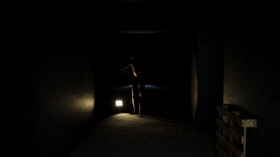Скриншот 1 из Mind Corridors: Paroniria