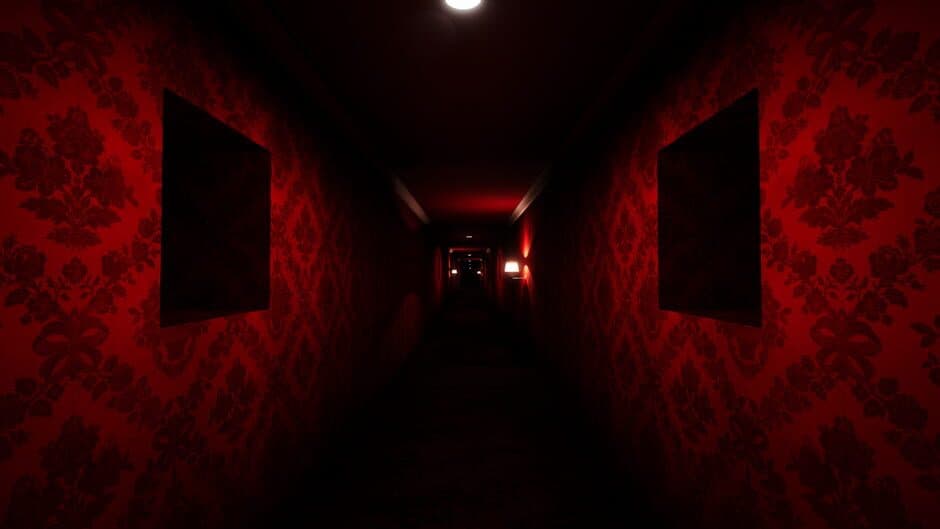 Скриншот 3 из Mind Corridors: Paroniria