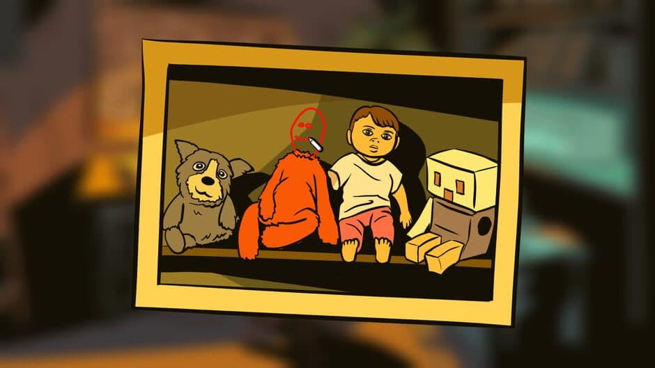 Скриншот 7 из Unsolved Case