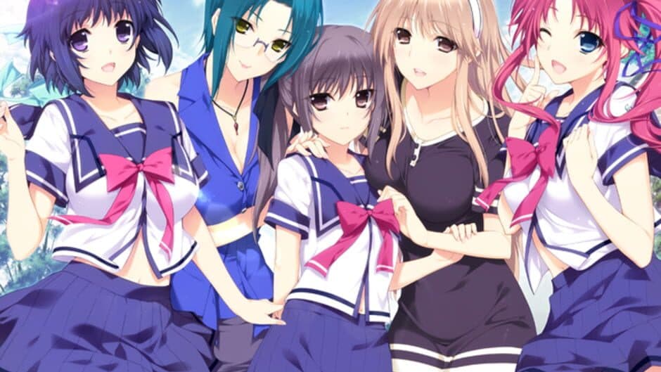 Скриншот 3 из Lovely x Cation 1 & 2