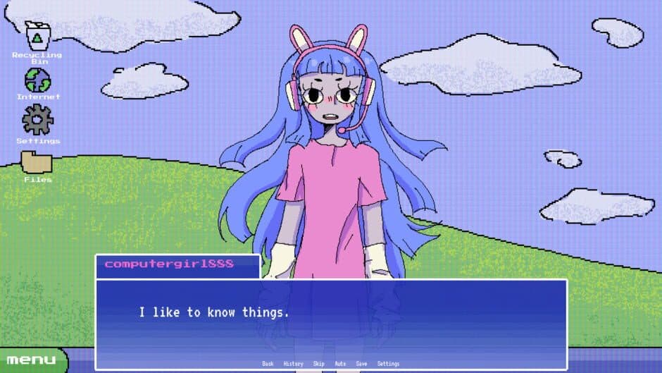 Скриншот 2 из Computergirl888