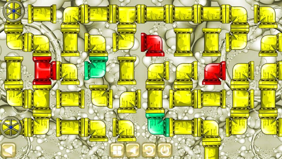 Скриншот 2 из Pip L