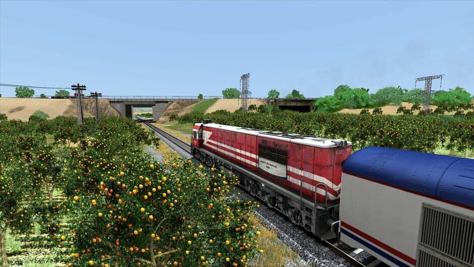 Скриншот 3 из Train Simulator Classic: Taurus Mountains - Ulukışla: Yenice Route Add-On