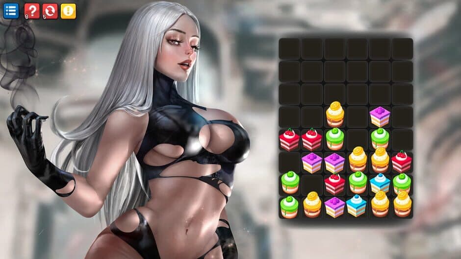 Скриншот 4 из PumPum 2