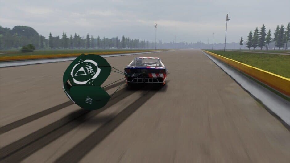 Скриншот 2 из Street Outlaws 2: Winner Takes All - Blazing Freedom Bundle