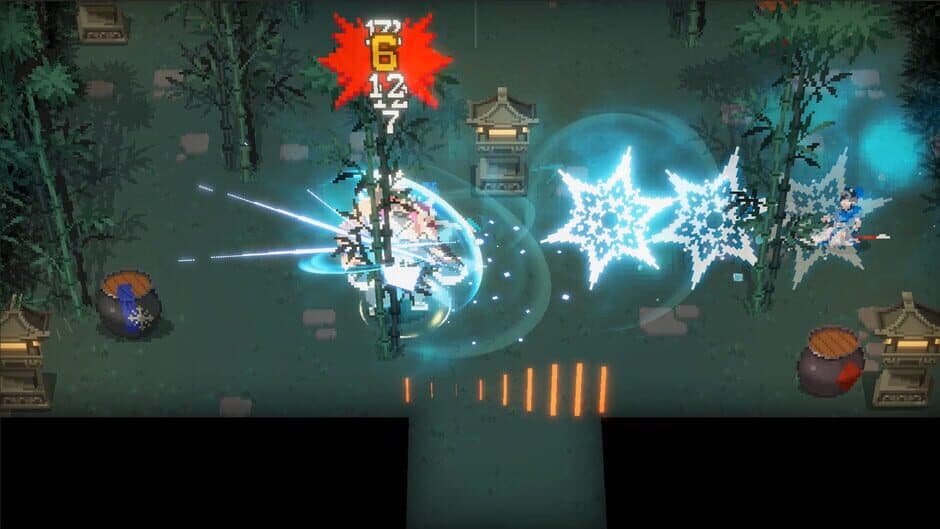 Скриншот 4 из Otherworld Legends: Uliana