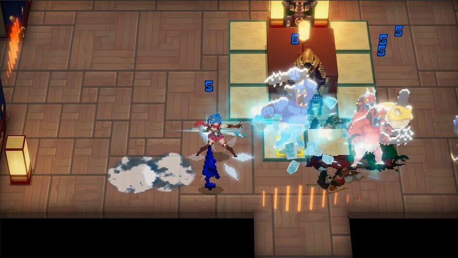 Скриншот 1 из Otherworld Legends: Uliana